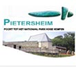 Waterburcht Pietersheim