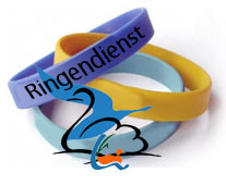 Ringendienst Watervogelbond